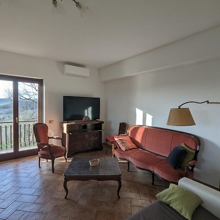 Villa Pacchini Poggio Mirteto ห้อง รูปภาพ