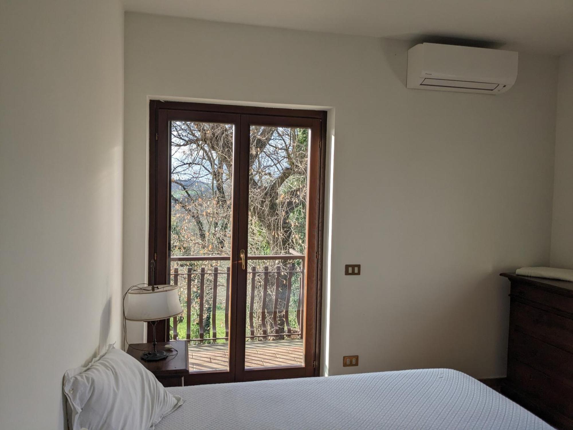 Villa Pacchini Poggio Mirteto ห้อง รูปภาพ