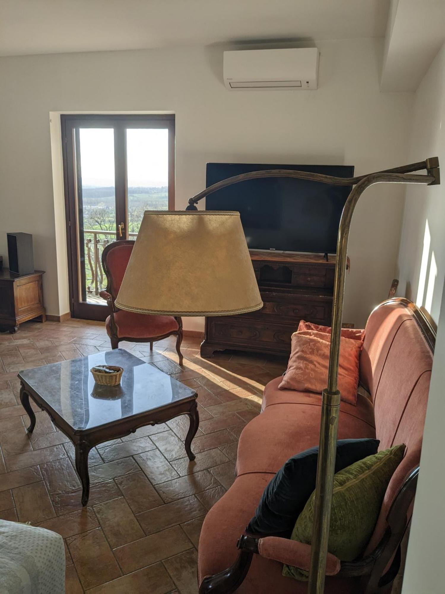 Villa Pacchini Poggio Mirteto ห้อง รูปภาพ