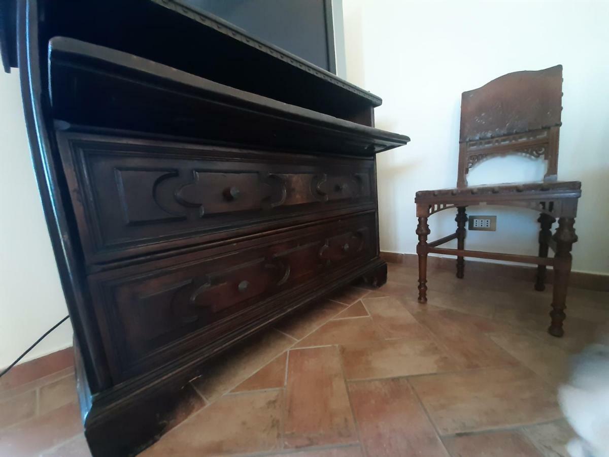 Villa Pacchini Poggio Mirteto ภายนอก รูปภาพ