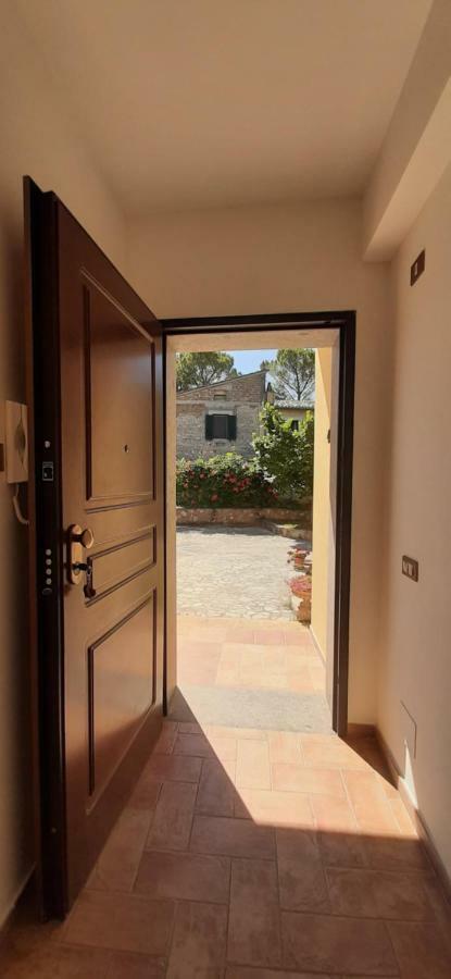 Villa Pacchini Poggio Mirteto ภายนอก รูปภาพ